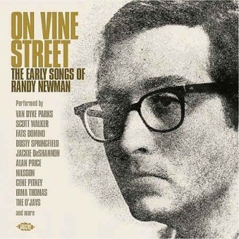 V.A. - On Vine Street :The Early Songs Of Randy Newman